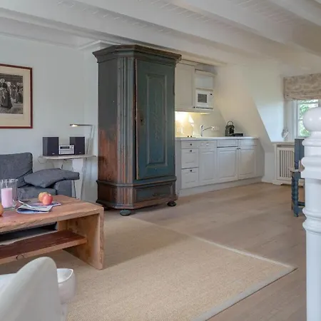 Ferienhaus New 2023 - Deichgraf 2 *