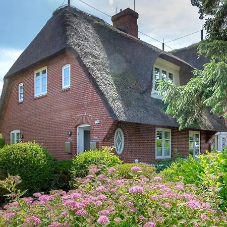 Ferienhaus New 2023 - Deichgraf 2