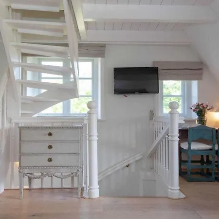 Ferienhaus New 2023 - Deichgraf 2 *