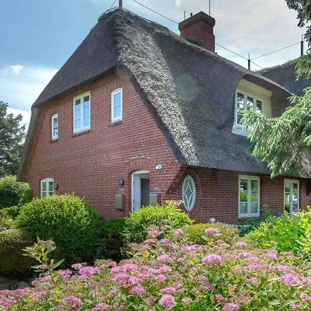 New 2023 - Deichgraf 2 Ferienhaus Kampen