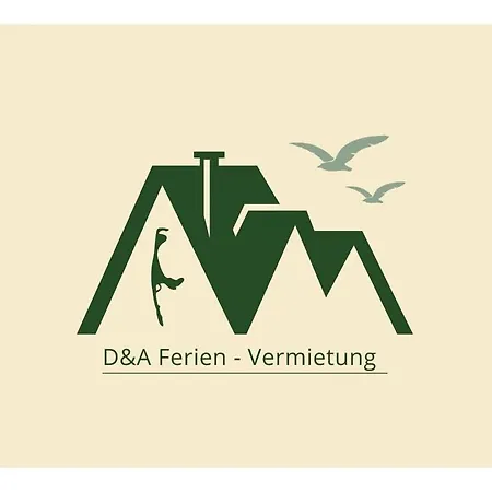 Ferienhaus New 2023 - Deichgraf 2 *