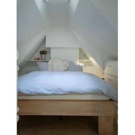 Ferienhaus New 2023 - Deichgraf 2 Kampen