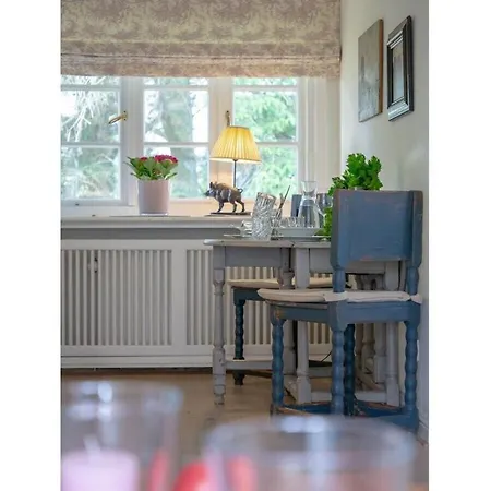 Ferienhaus New 2023 - Deichgraf 2