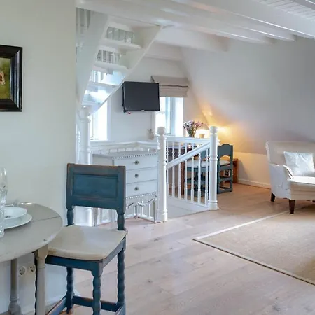 Ferienhaus New 2023 - Deichgraf 2 *