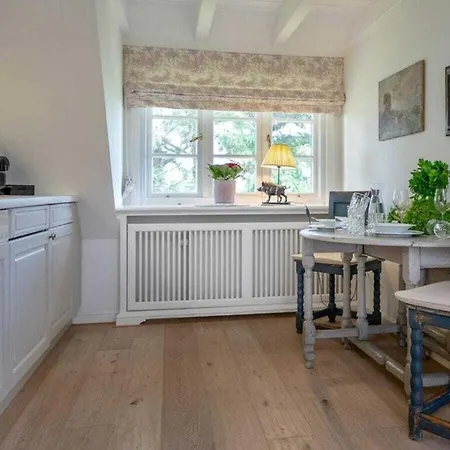 Ferienhaus New 2023 - Deichgraf 2 Kampen